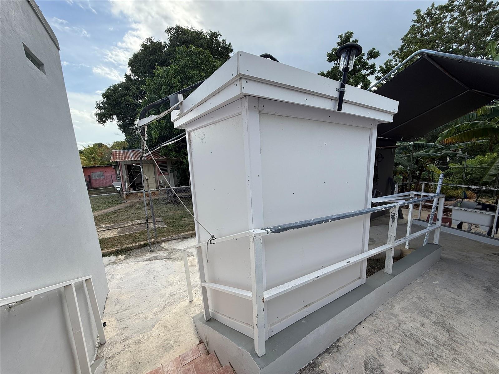 LLANOS COSTA - Residential