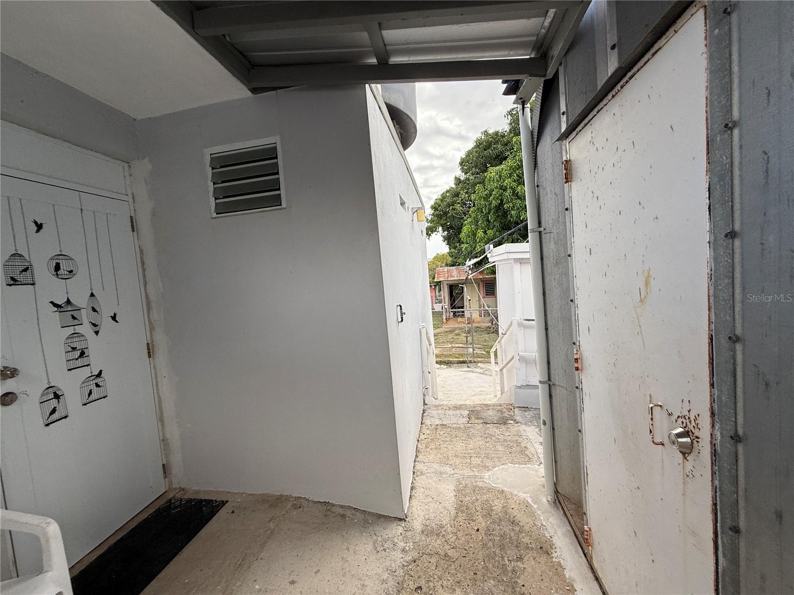 LLANOS COSTA - Residential