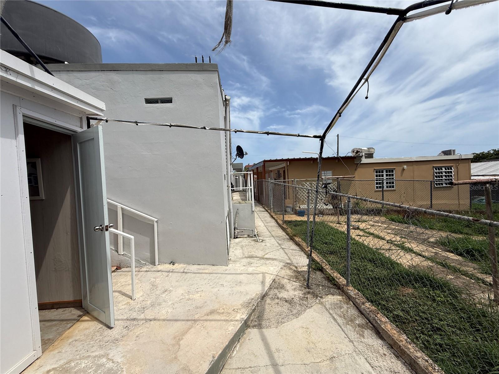 LLANOS COSTA - Residential