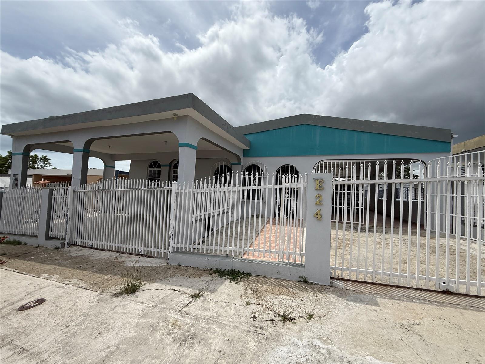 LLANOS COSTA - Residential