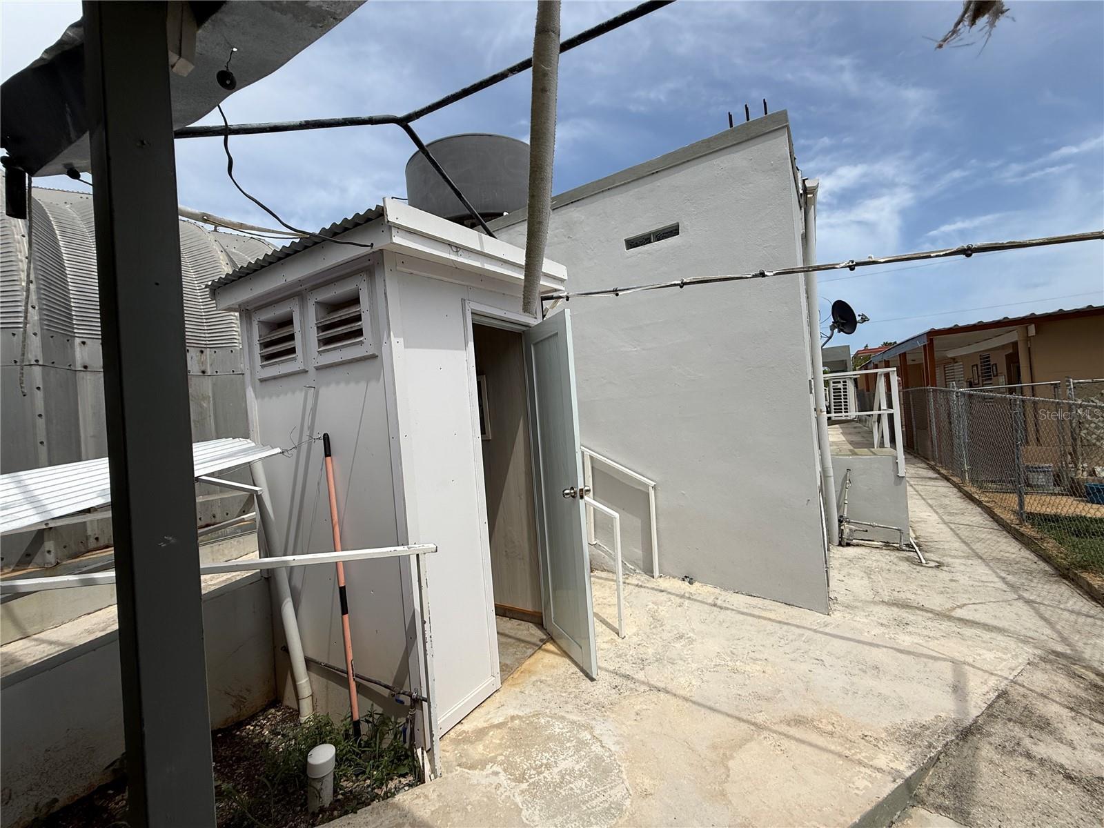 LLANOS COSTA - Residential