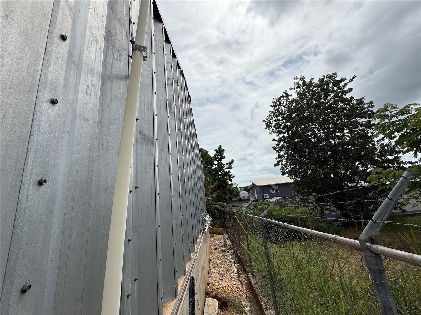 LLANOS COSTA - Residential