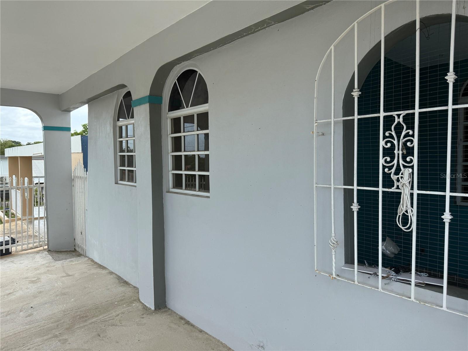 LLANOS COSTA - Residential