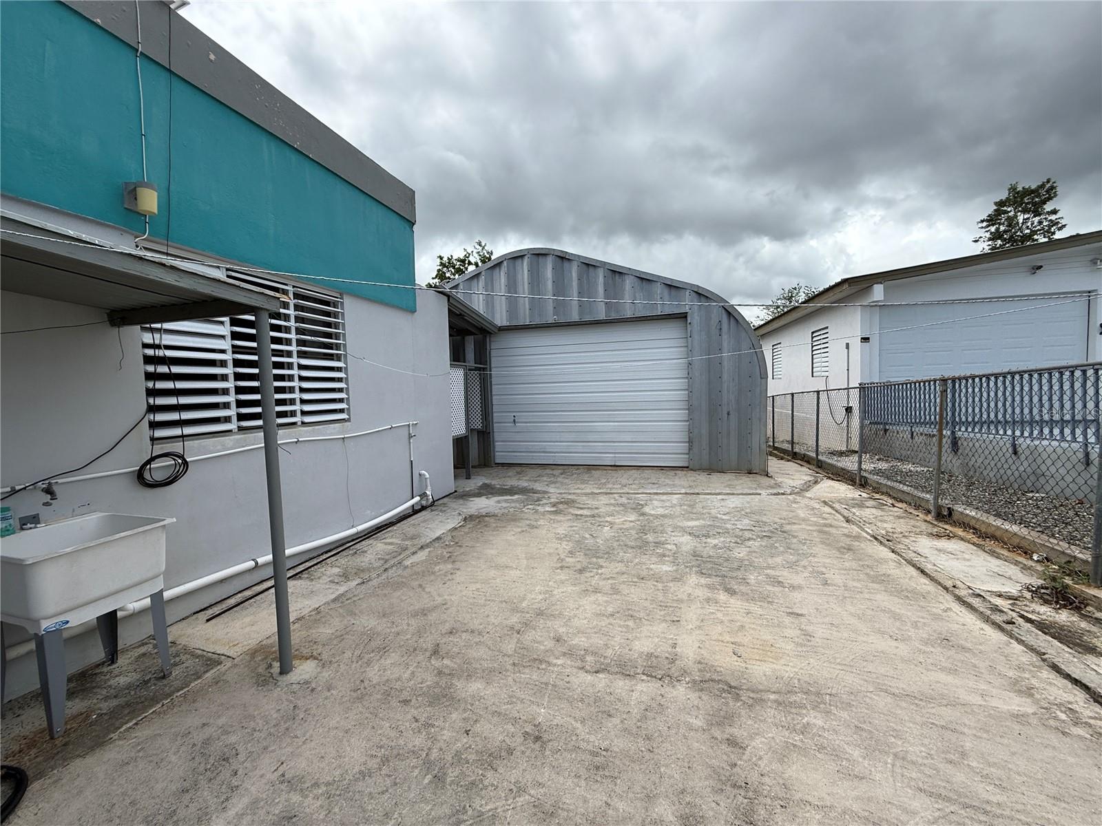 LLANOS COSTA - Residential