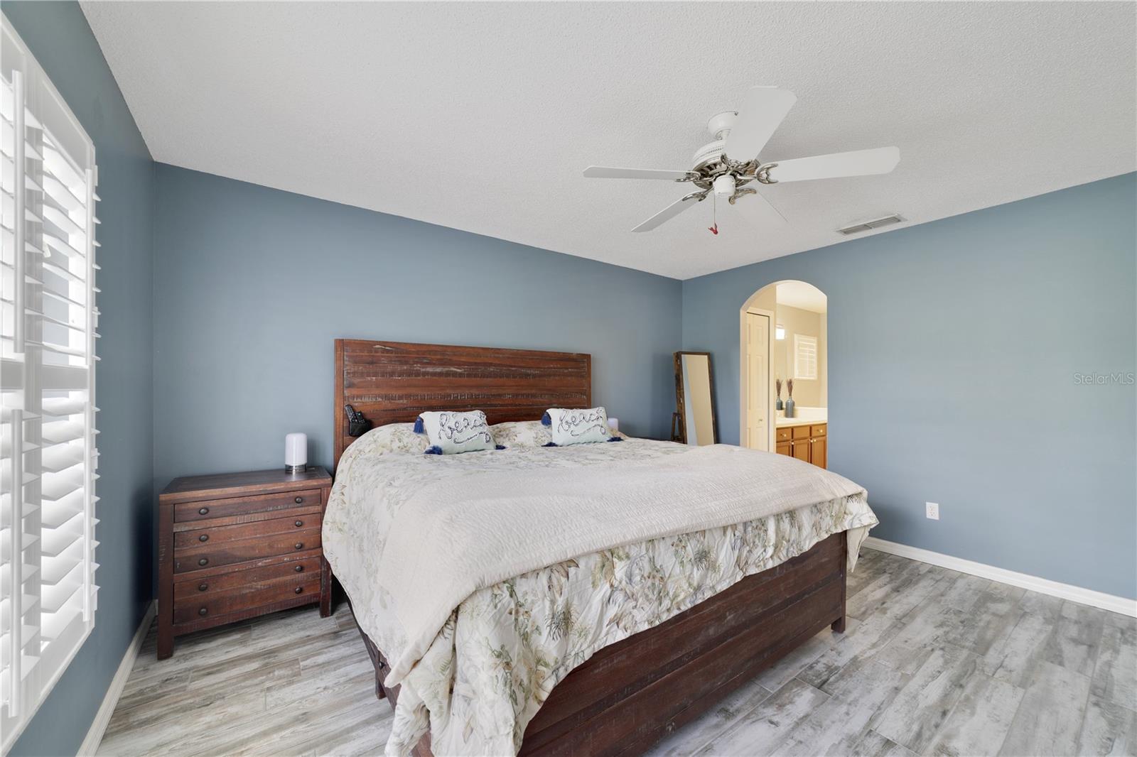 COUNTRY CLUB PARK - Residential
