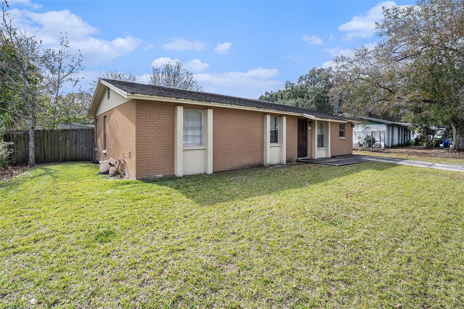3716 MISTWOOD DRIVE