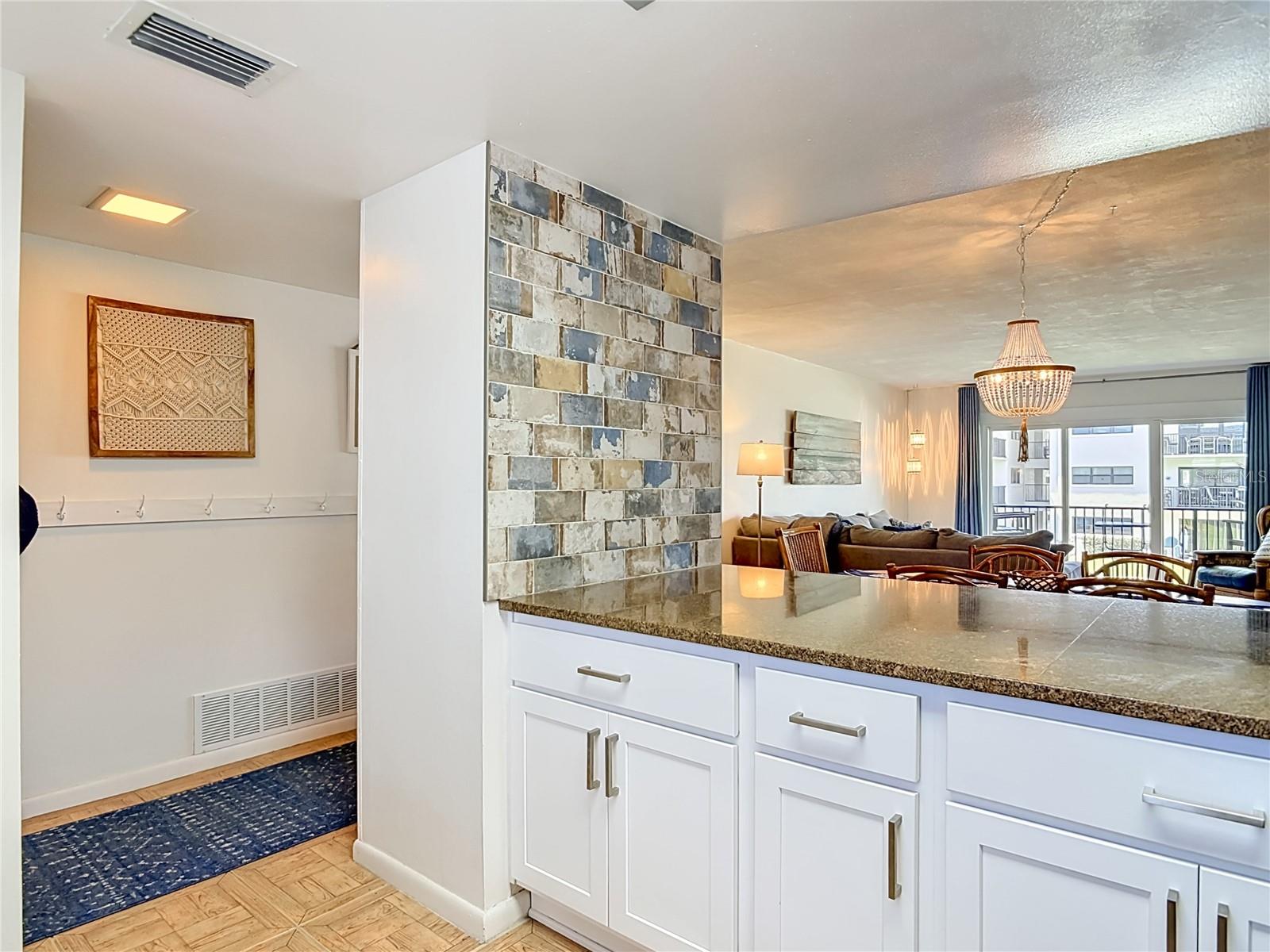 ORMOND BREAKERS - Residential