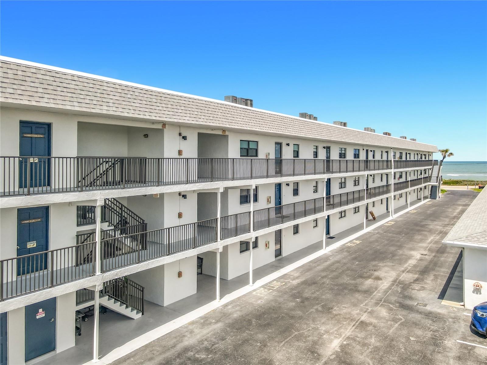 2100 OCEAN SHORE BOULEVARD 2070