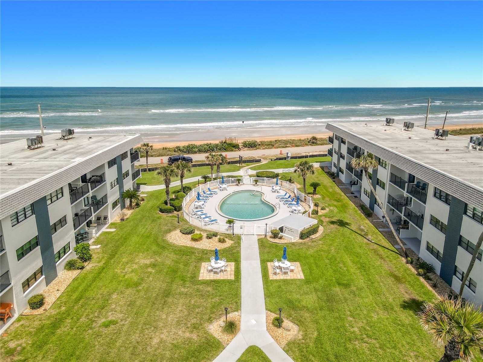 2100 OCEAN SHORE BOULEVARD 2070