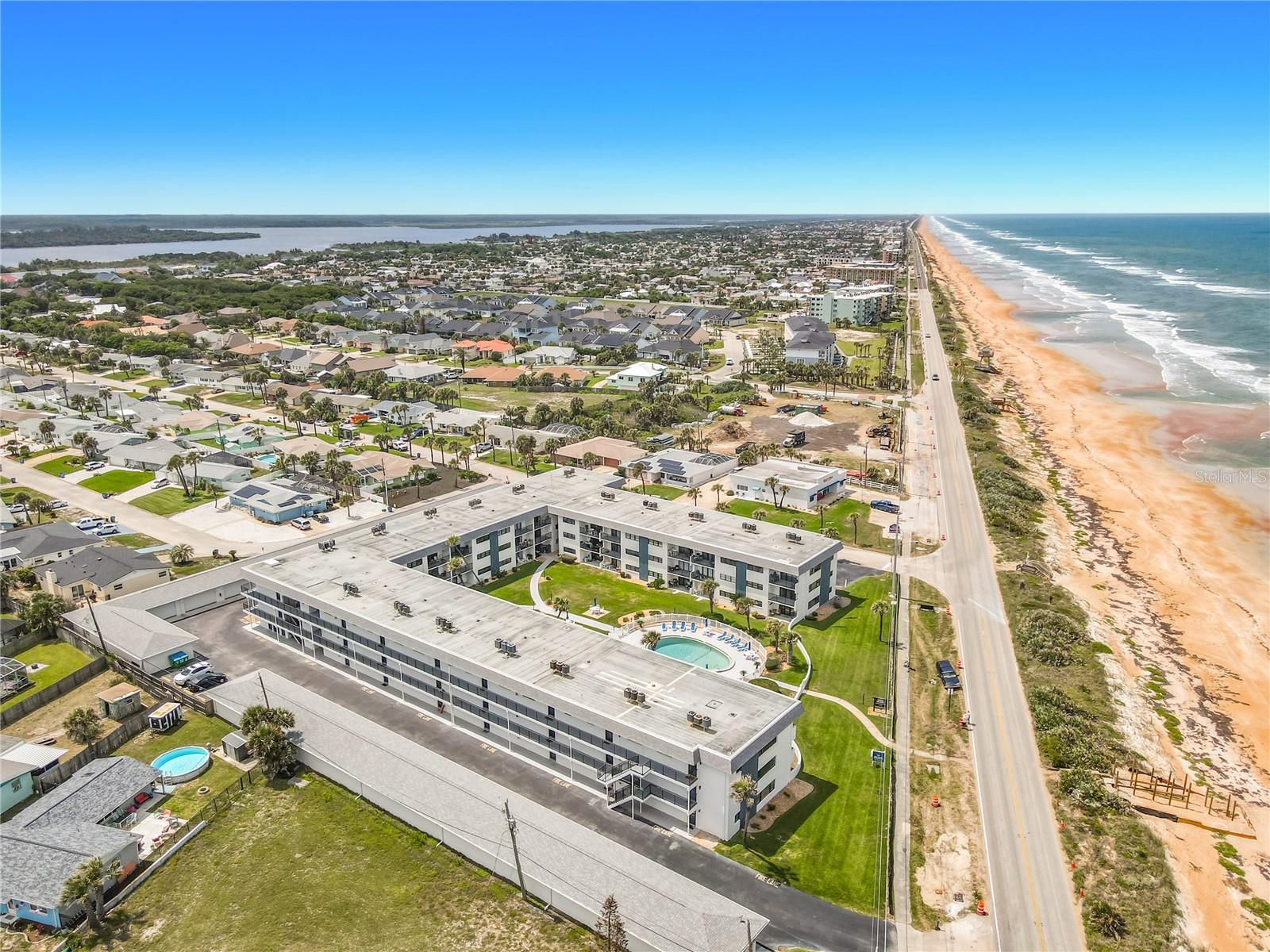 ORMOND BREAKERS - Residential