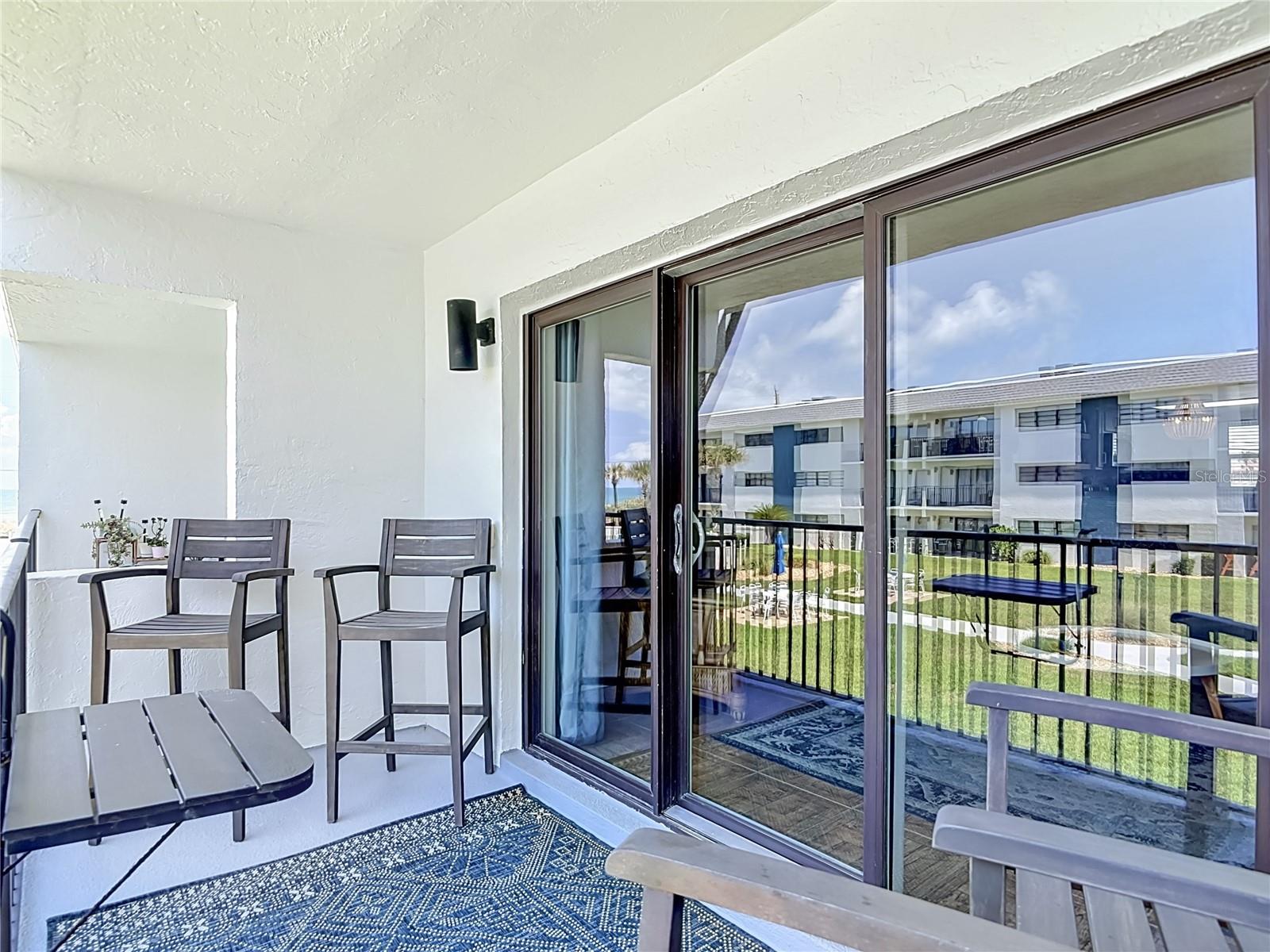 ORMOND BREAKERS - Residential