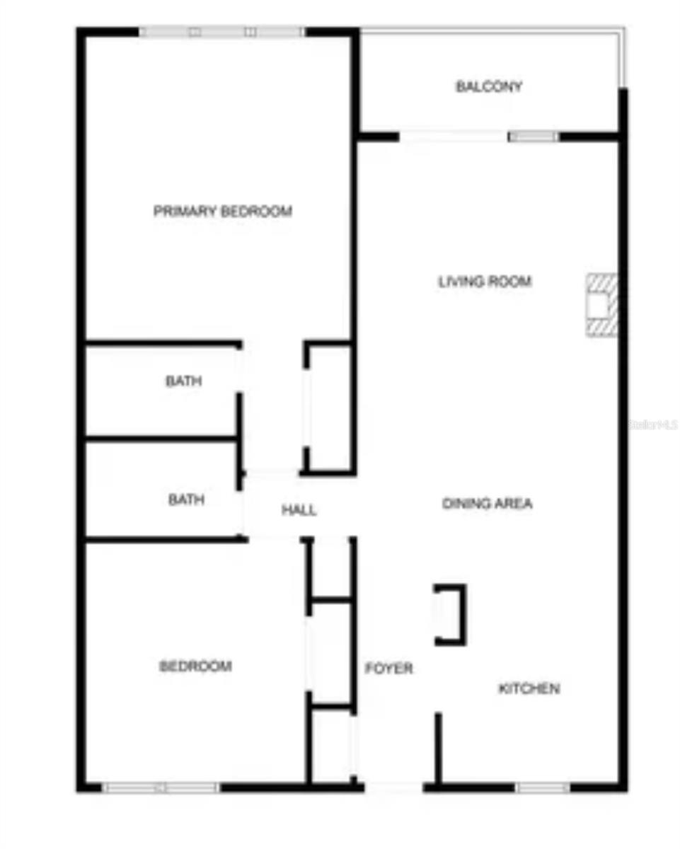 ORMOND BREAKERS - Residential