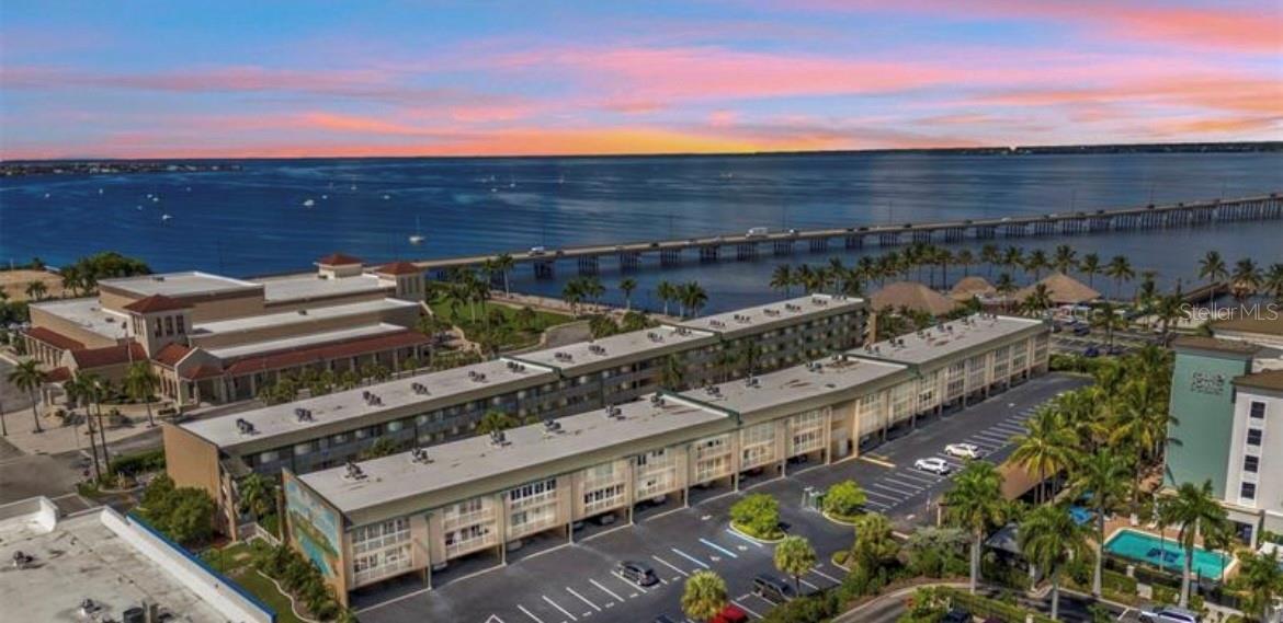 150 HARBORSIDE AVENUE 221