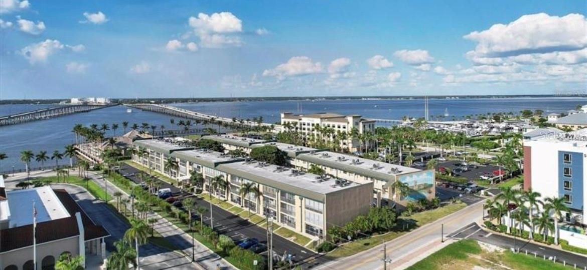 150 HARBORSIDE AVENUE 221