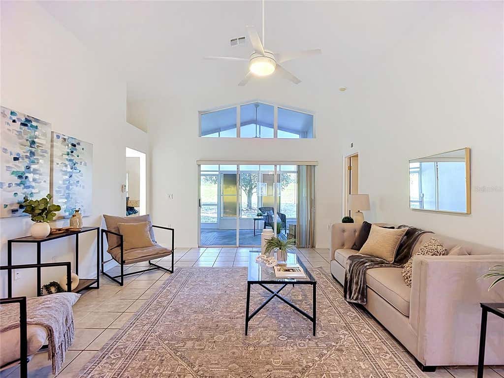 Photo of 11368 Leeds Drive, Spring Hill, FL 34609 (MLS # TB8538620)