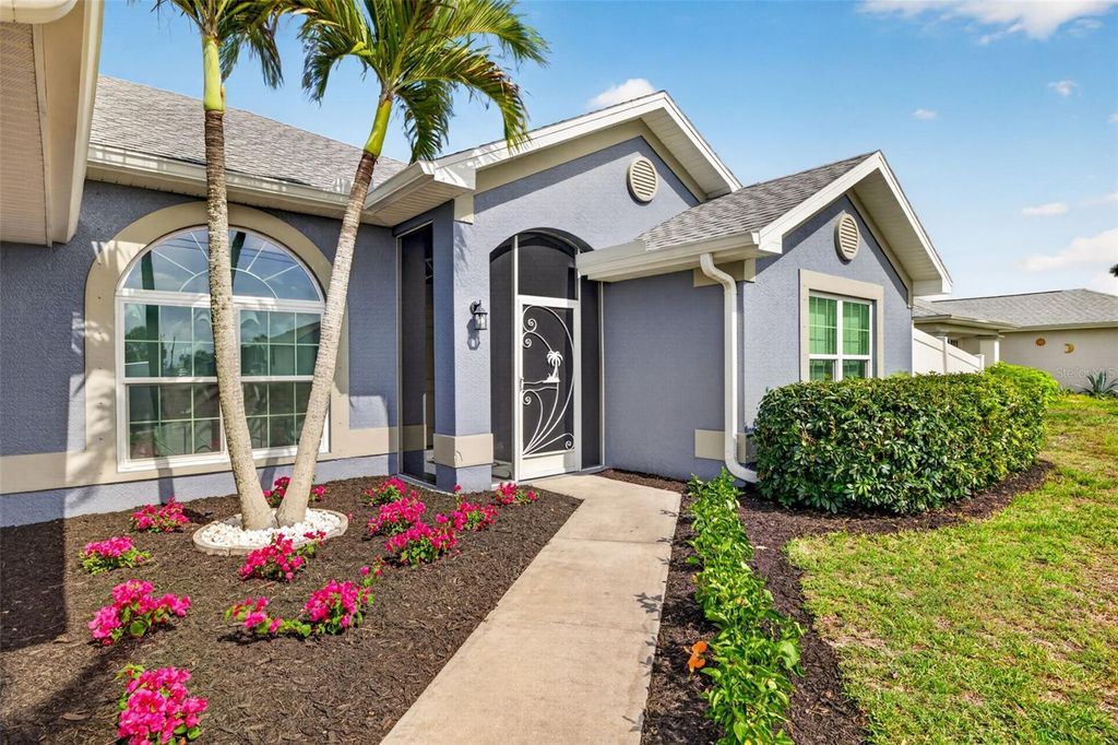 Photo of 1417 NW 16th Place, Cape Coral, FL 33993 (MLS # O6408354)