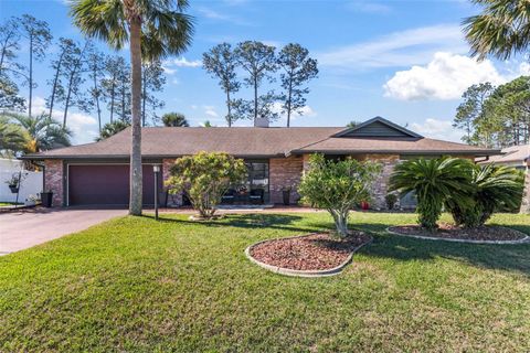 12 BANNERWOOD LANE PALM COAST FL 32137