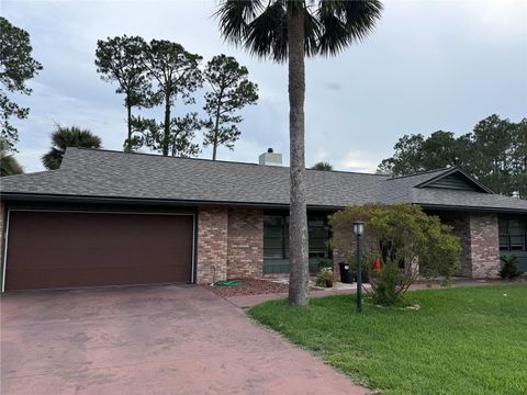 12 BANNERWOOD LANE PALM COAST FL 32137