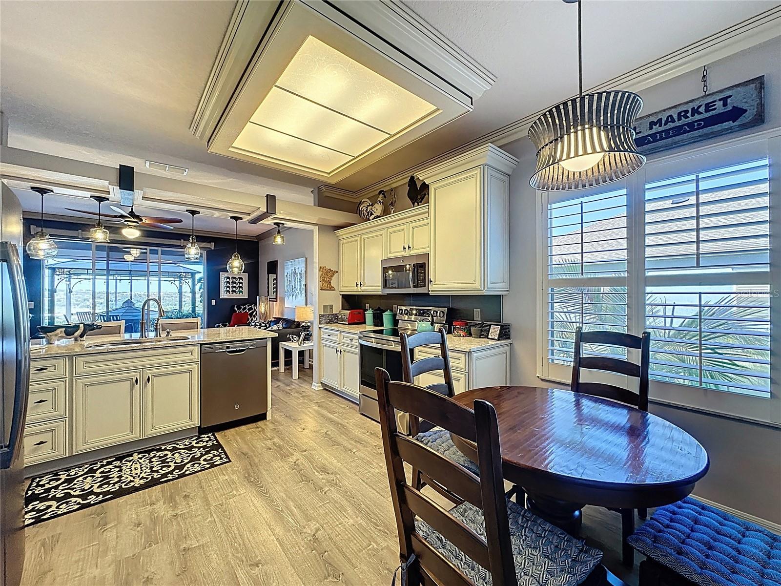 KINGS RIDGE - Residential