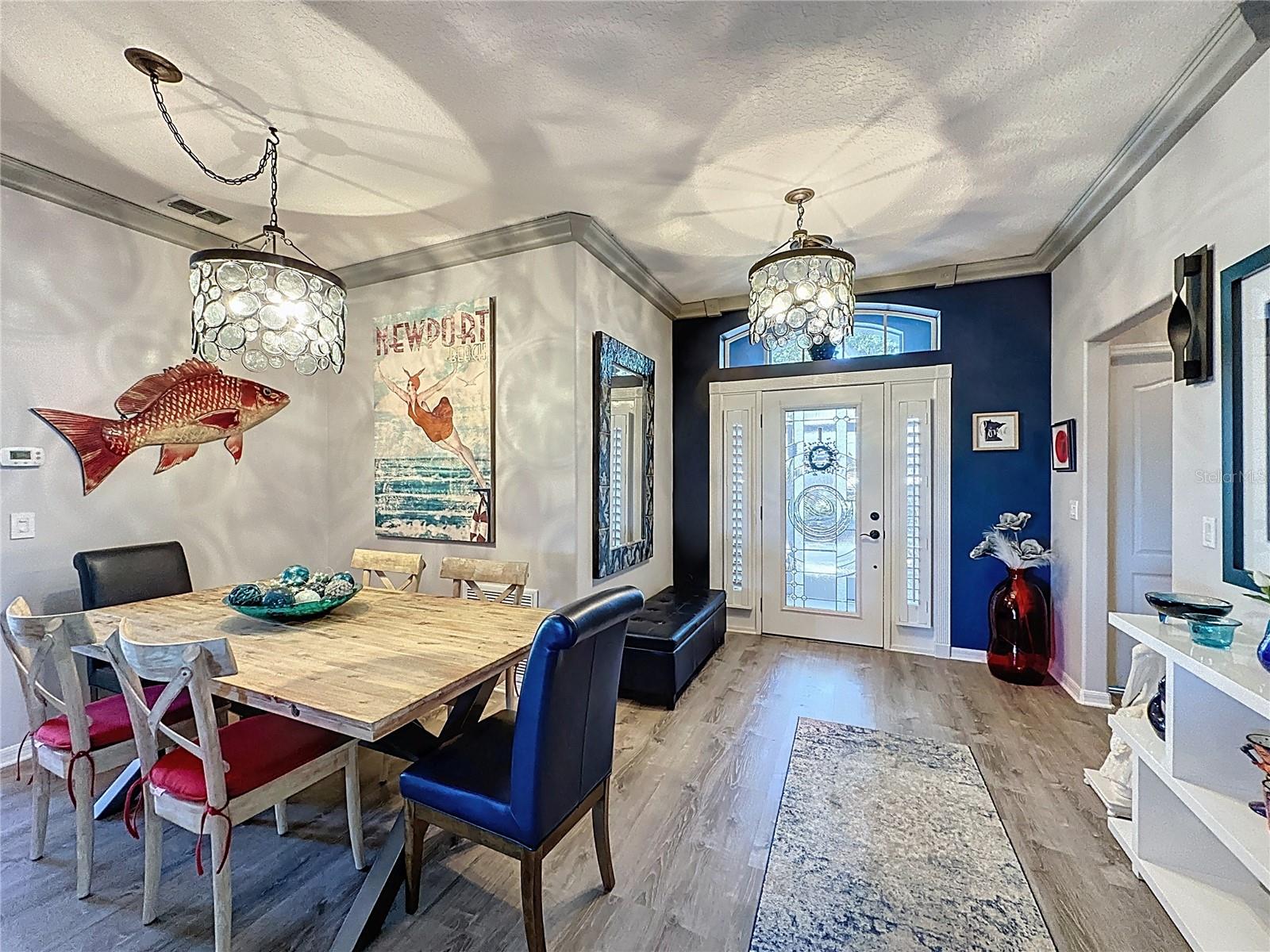 KINGS RIDGE - Residential