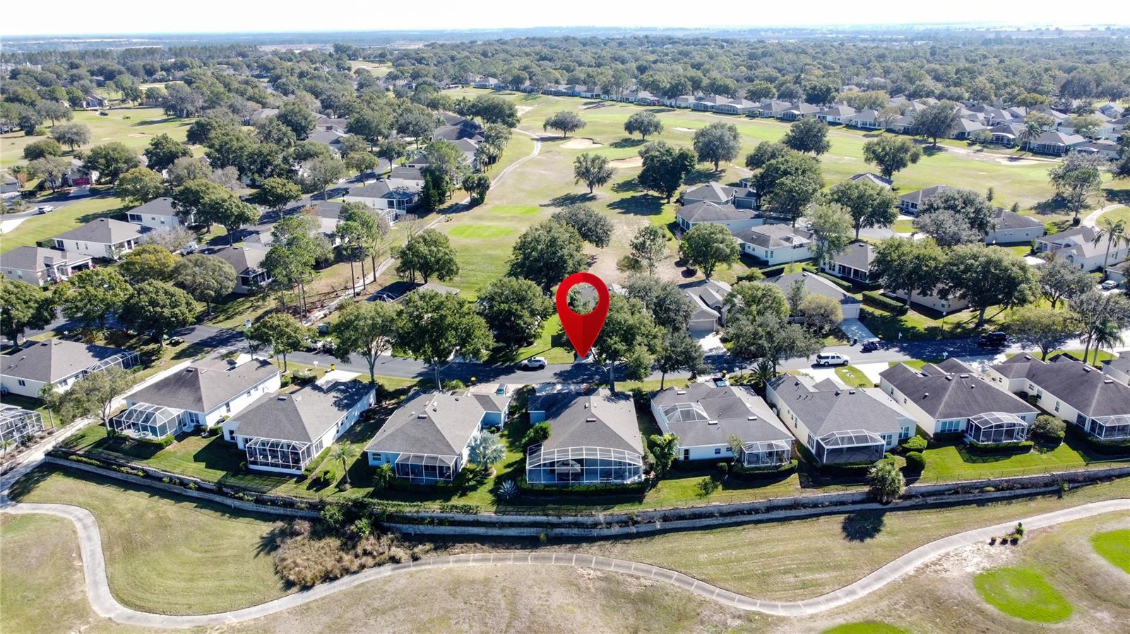 KINGS RIDGE - Residential