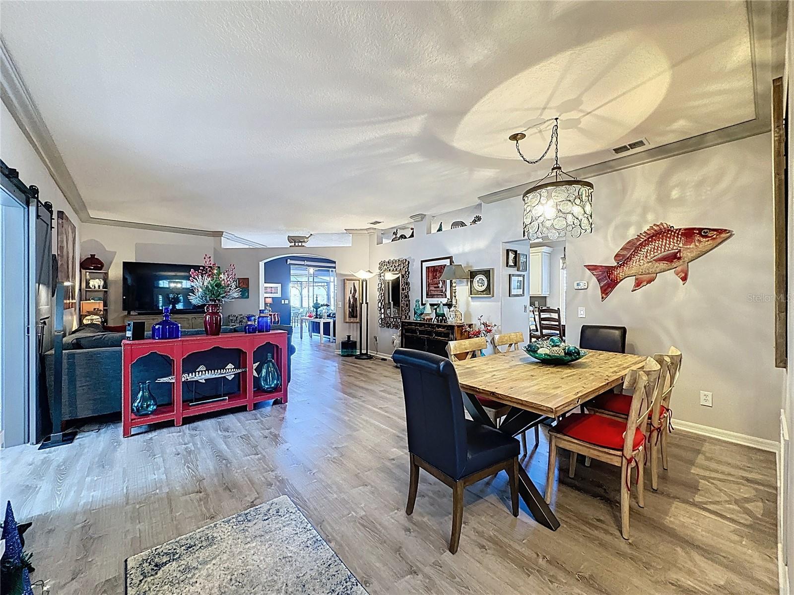 KINGS RIDGE - Residential