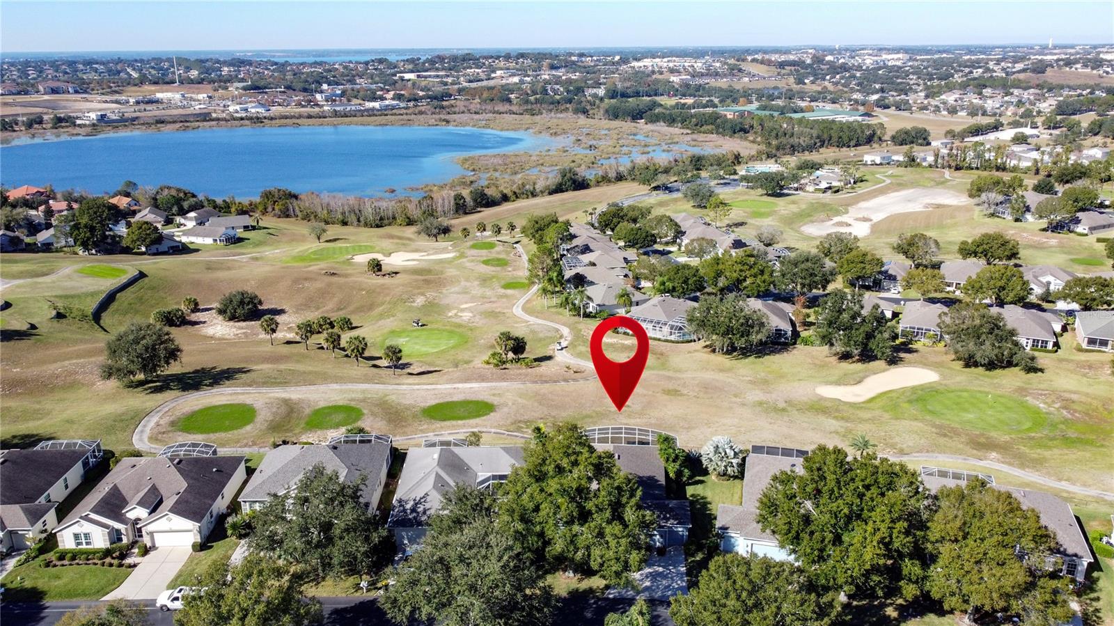 KINGS RIDGE - Residential