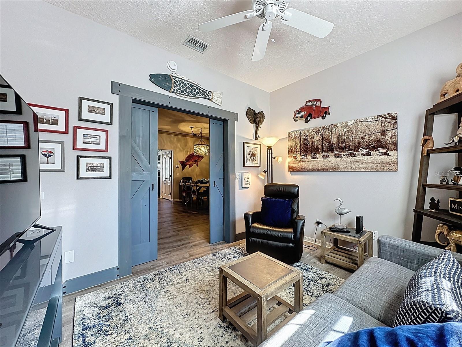 KINGS RIDGE - Residential