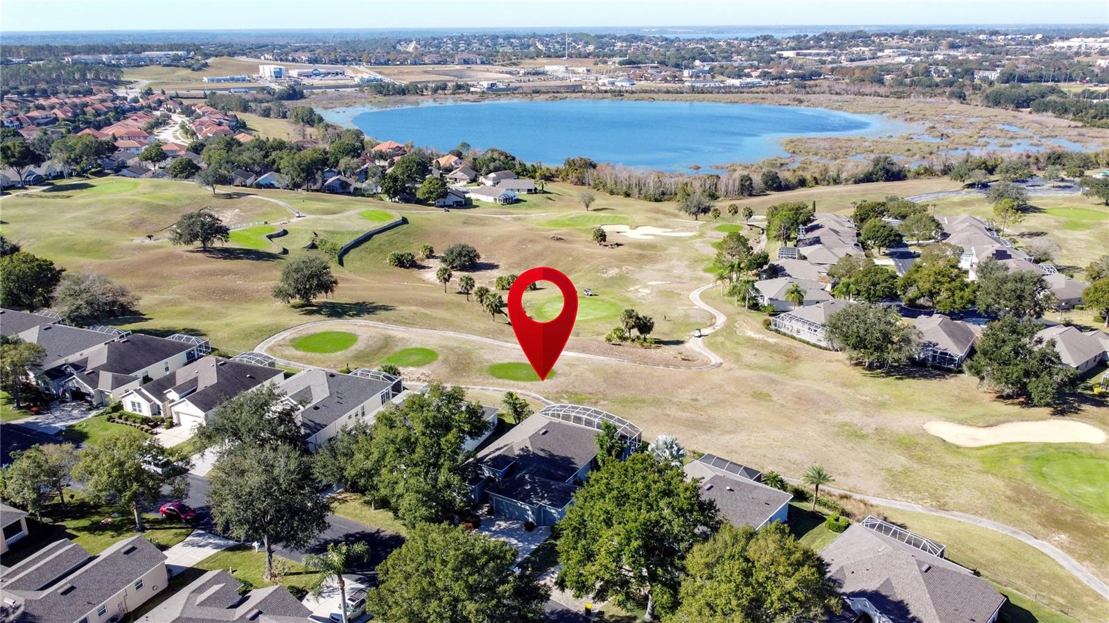 KINGS RIDGE - Residential