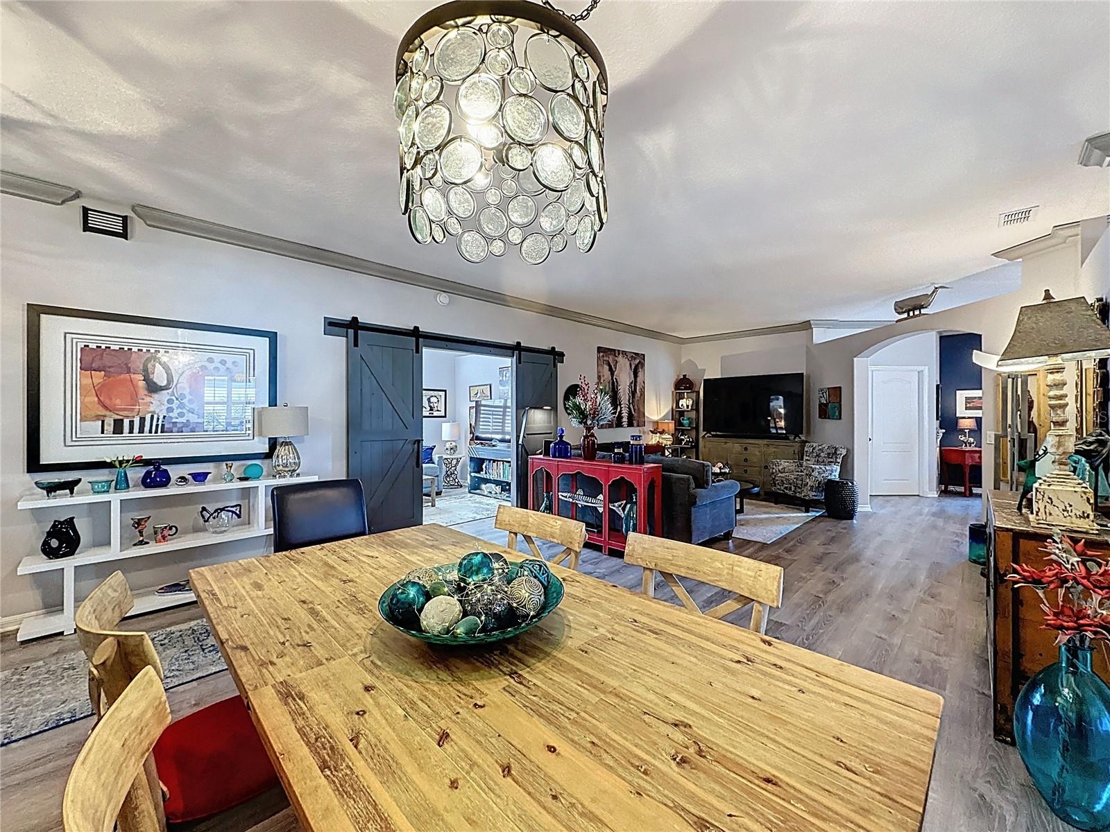 KINGS RIDGE - Residential