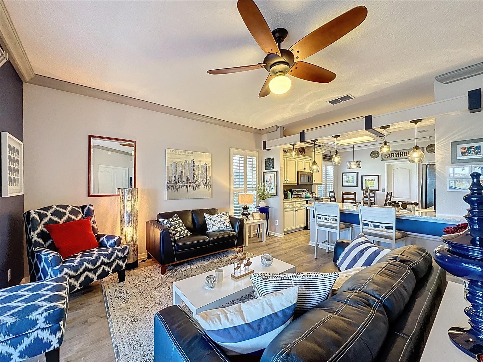 KINGS RIDGE - Residential