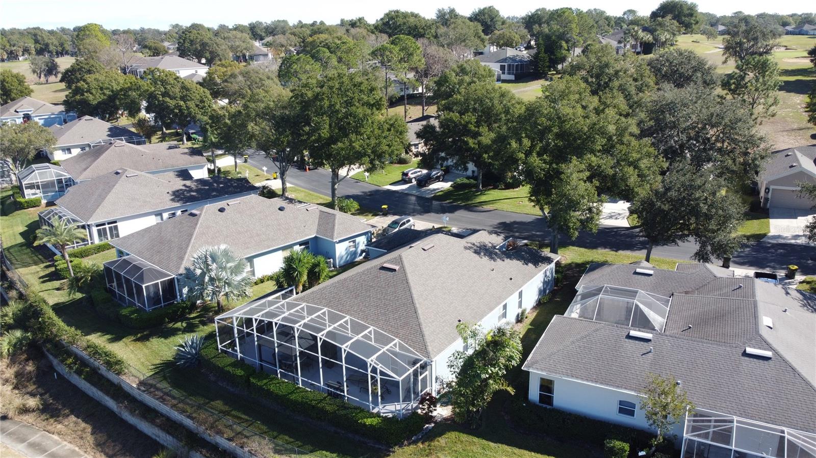 KINGS RIDGE - Residential