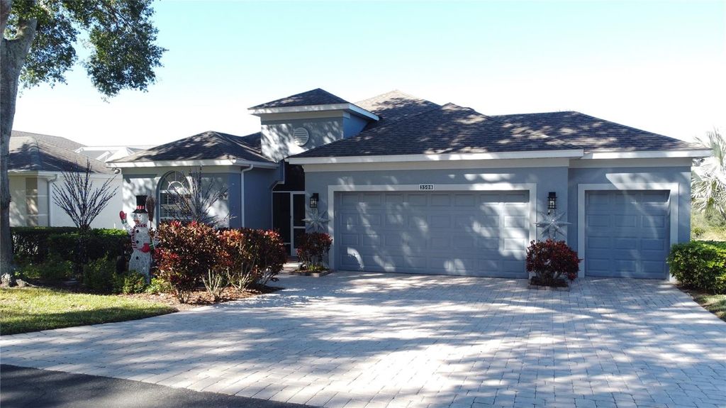Photo of 3508 Chapel Hill Boulevard, Clermont, FL 34711 (MLS # G5105580)