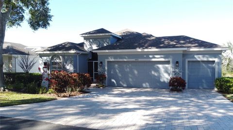 Photo of 3508 Chapel Hill Boulevard, Clermont, FL 34711 (MLS # G5105580)