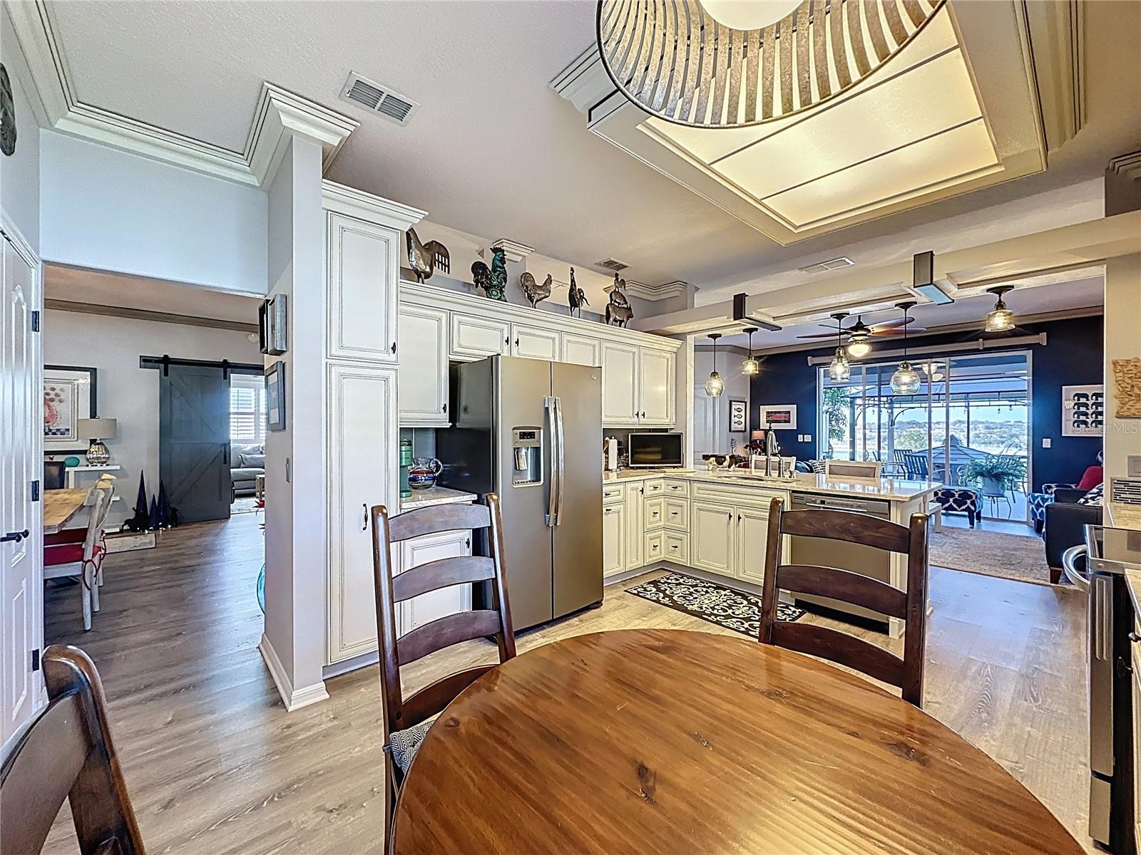 KINGS RIDGE - Residential