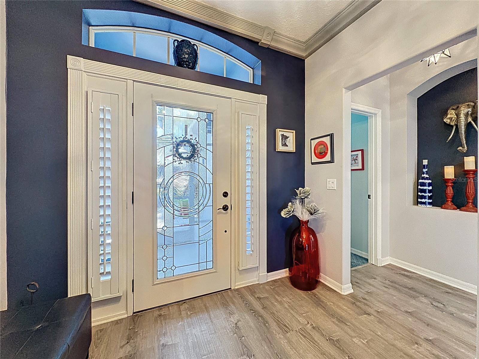 KINGS RIDGE - Residential