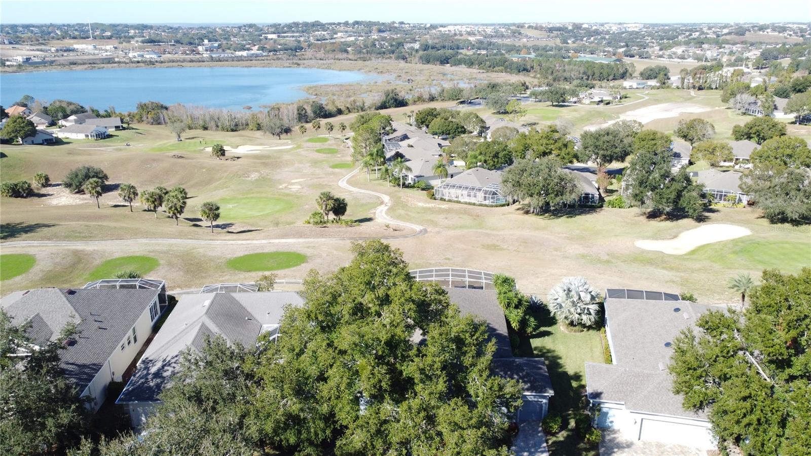 KINGS RIDGE - Residential