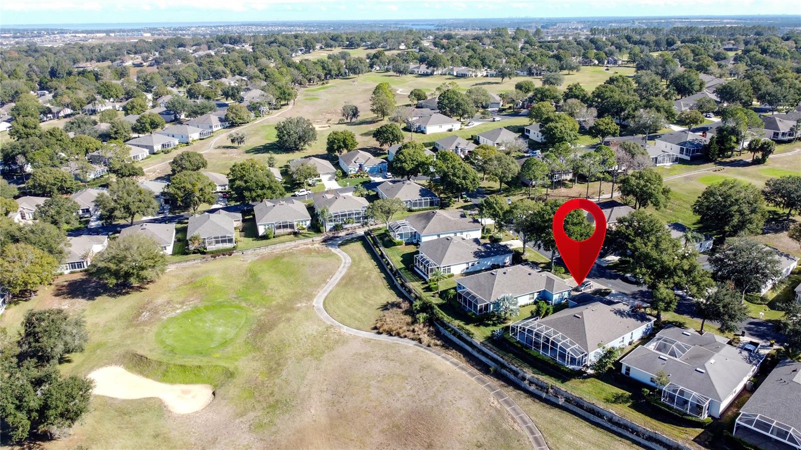 KINGS RIDGE - Residential