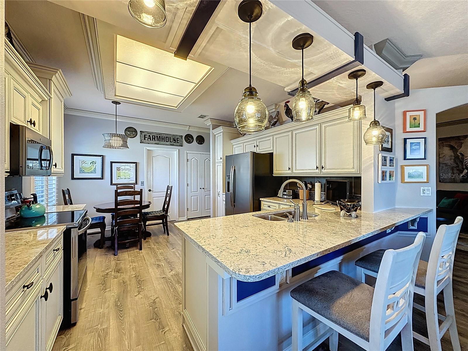 KINGS RIDGE - Residential