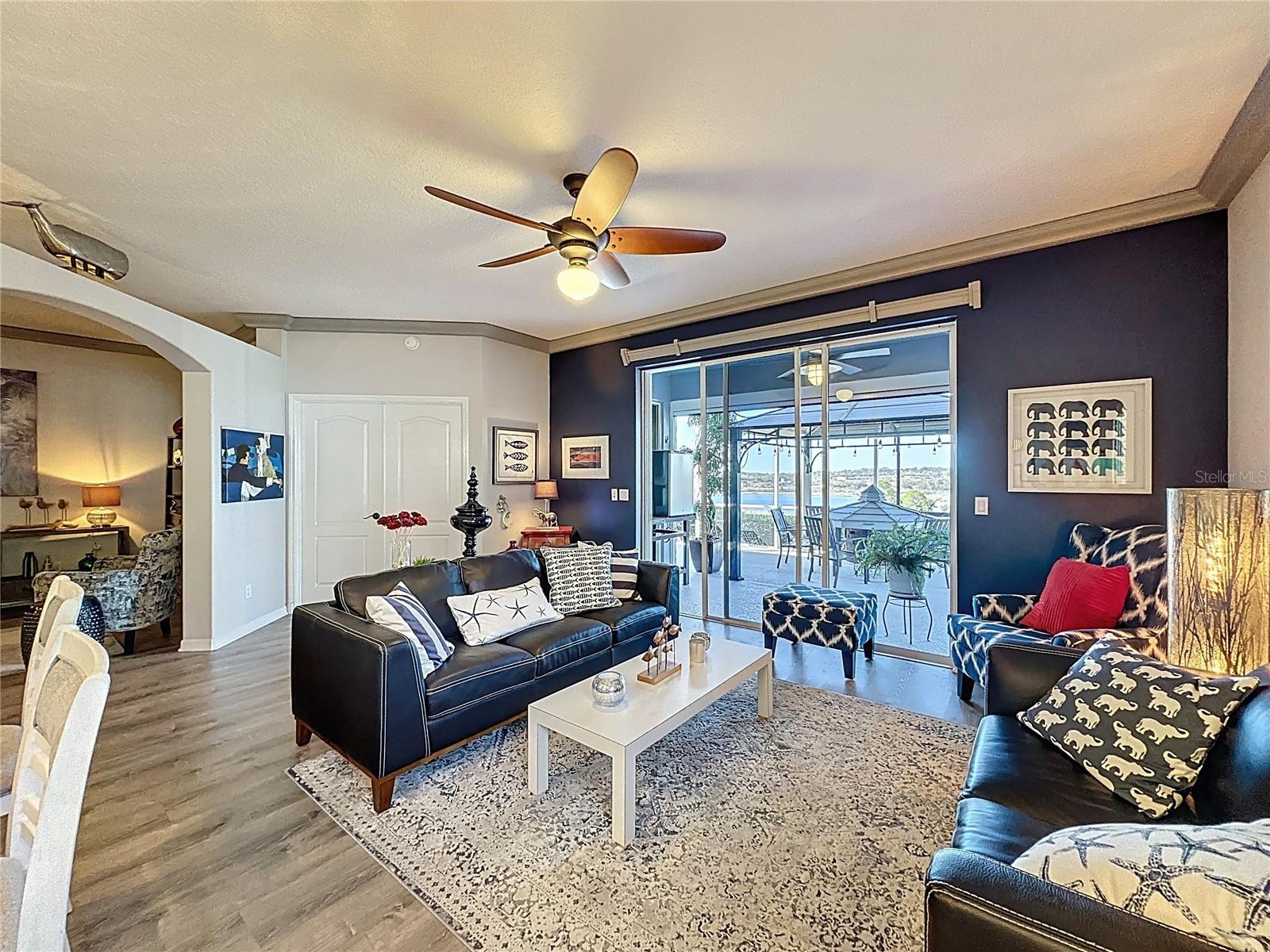 KINGS RIDGE - Residential