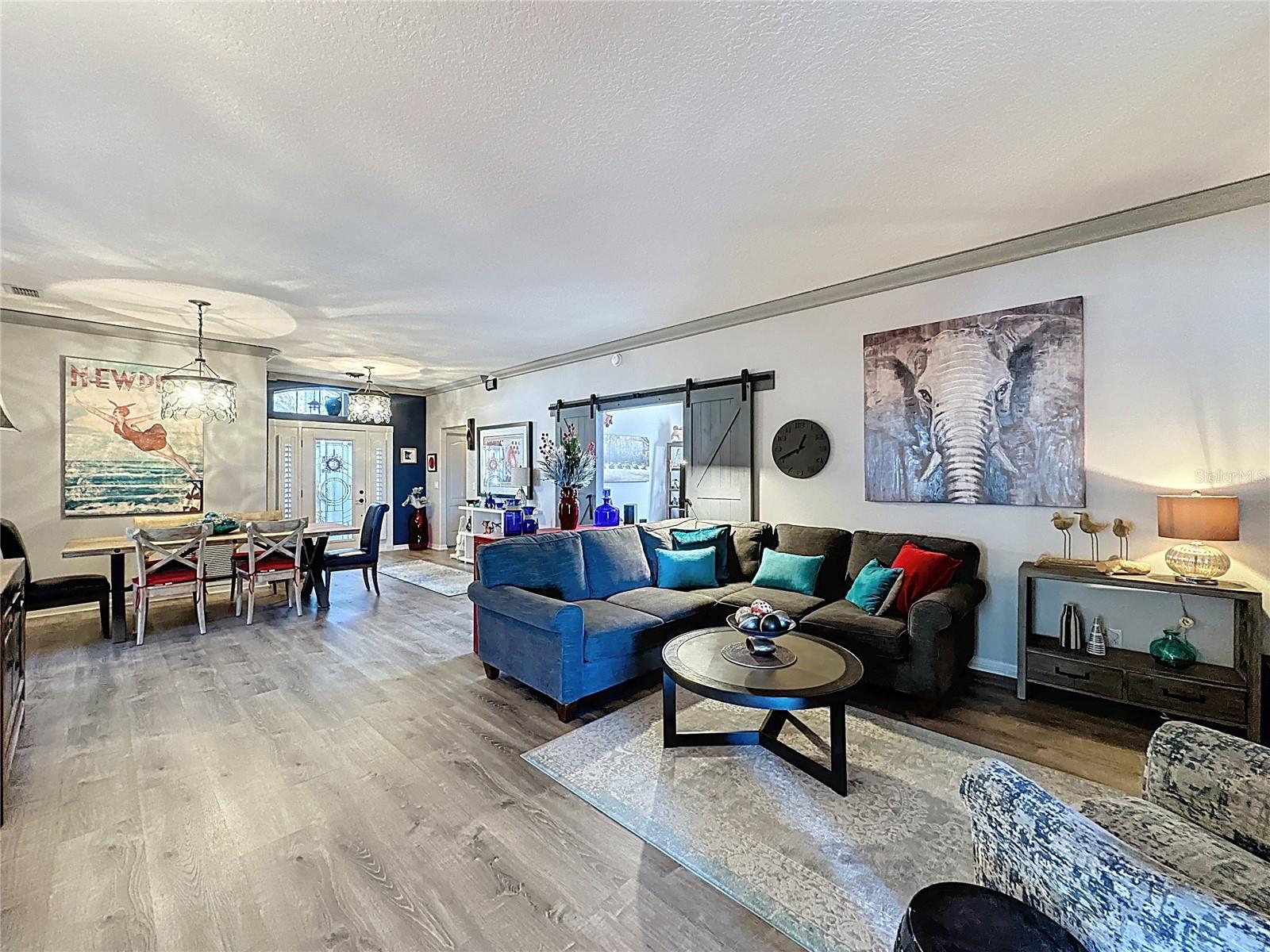 KINGS RIDGE - Residential