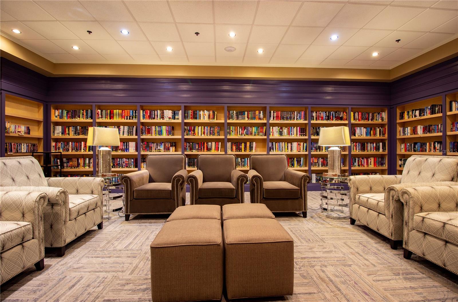 KINGS RIDGE - Residential