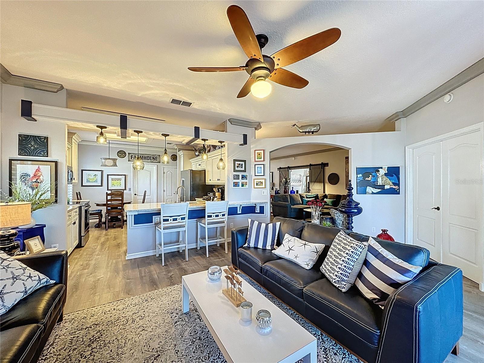 KINGS RIDGE - Residential