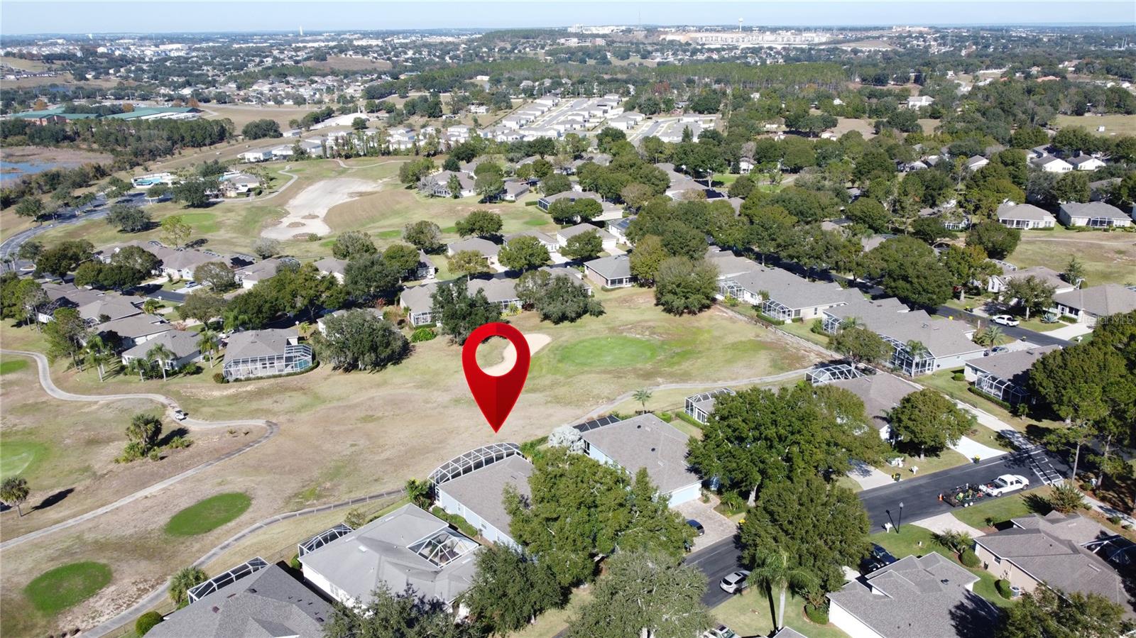 KINGS RIDGE - Residential