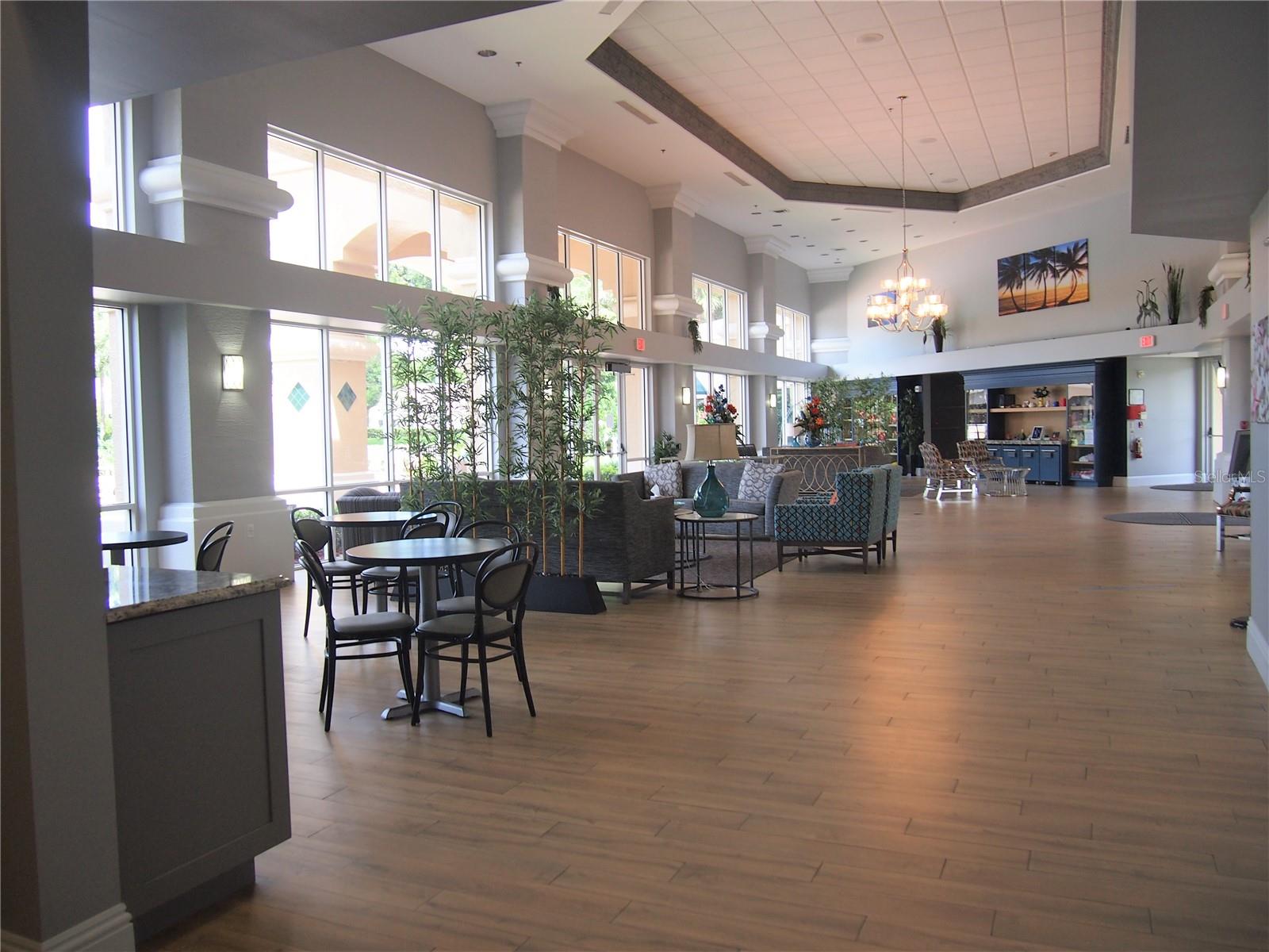 KINGS RIDGE - Residential