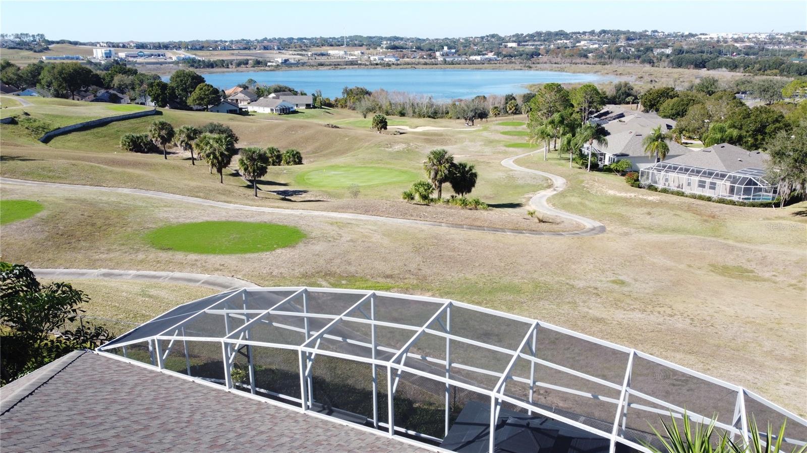 KINGS RIDGE - Residential