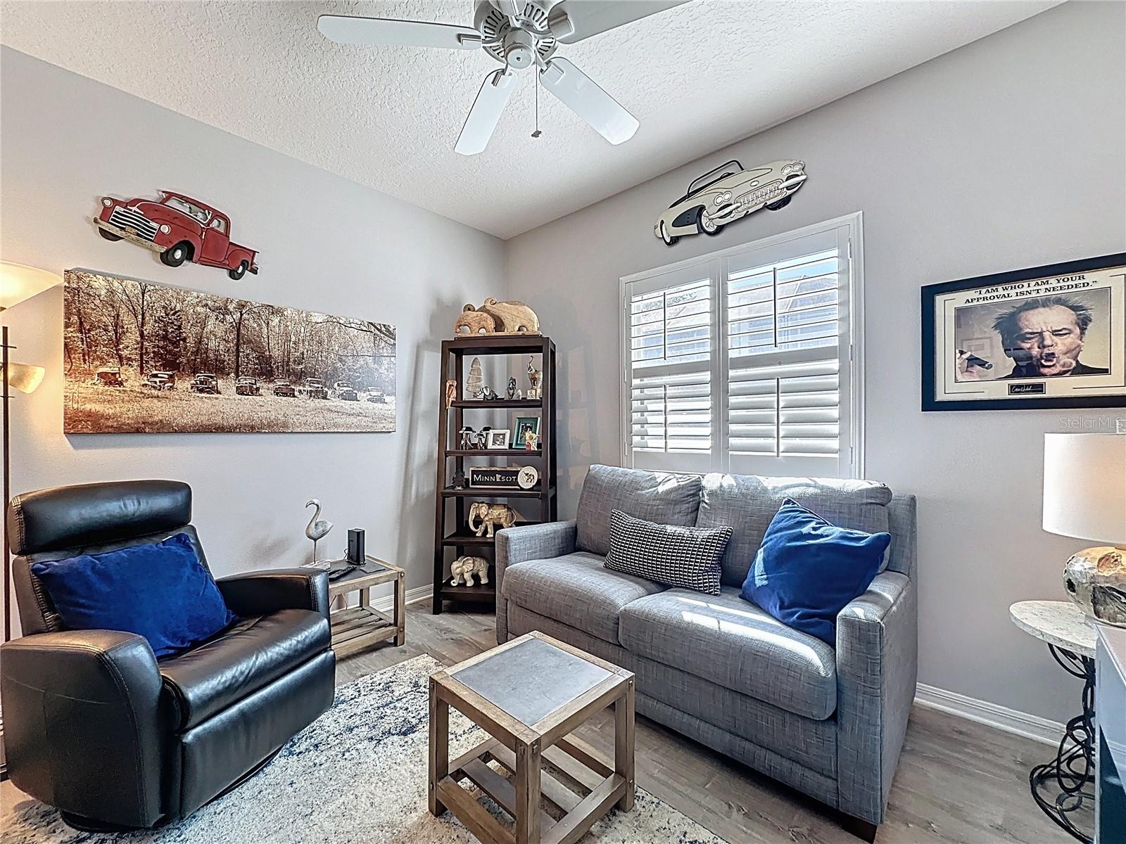 KINGS RIDGE - Residential