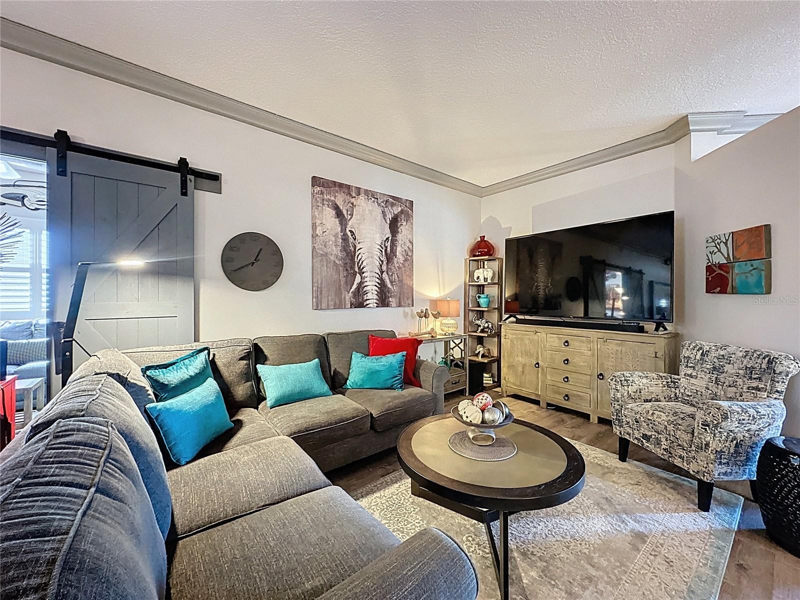 KINGS RIDGE - Residential