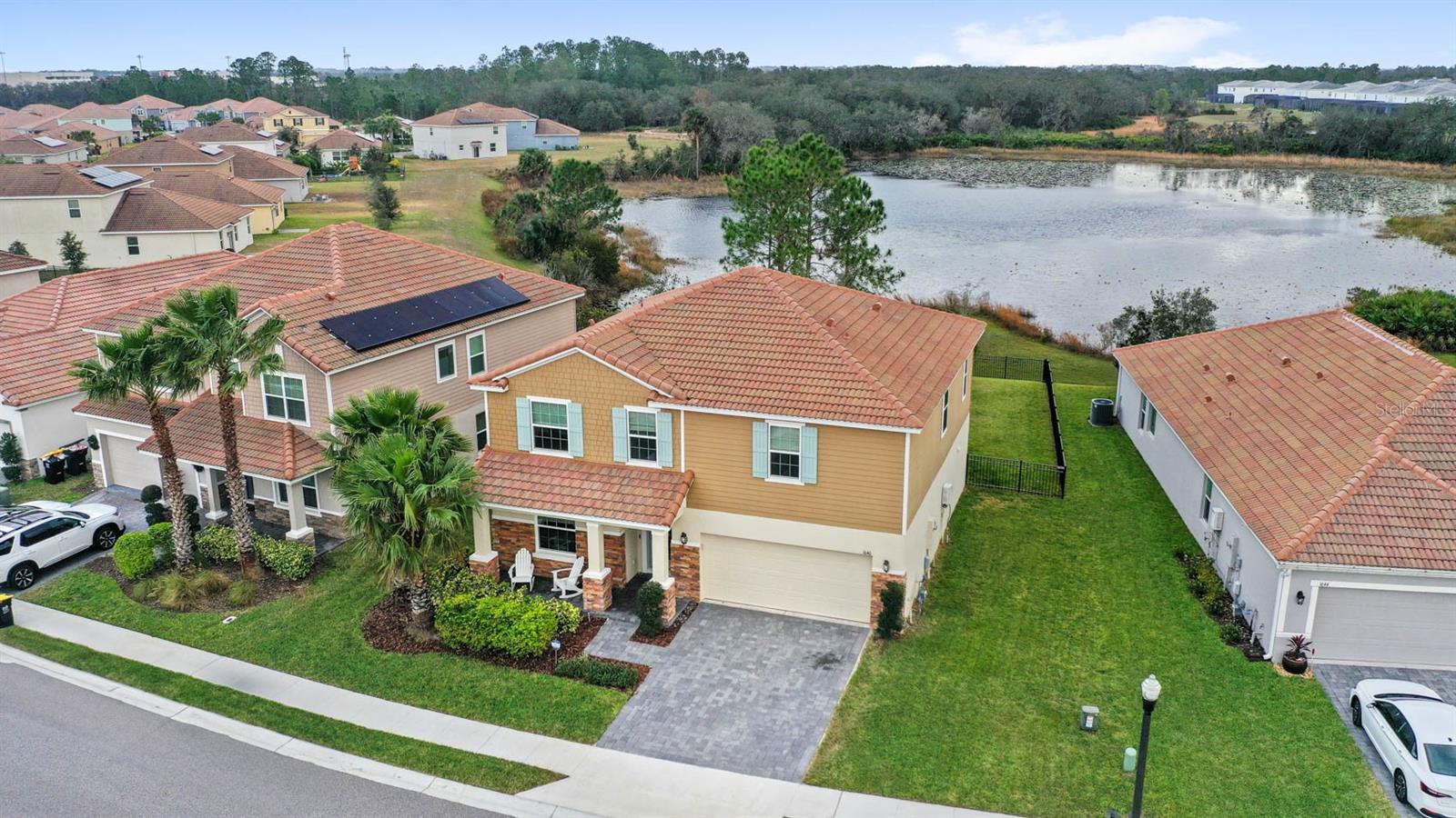 1640 OAK BLOSSOM DRIVE