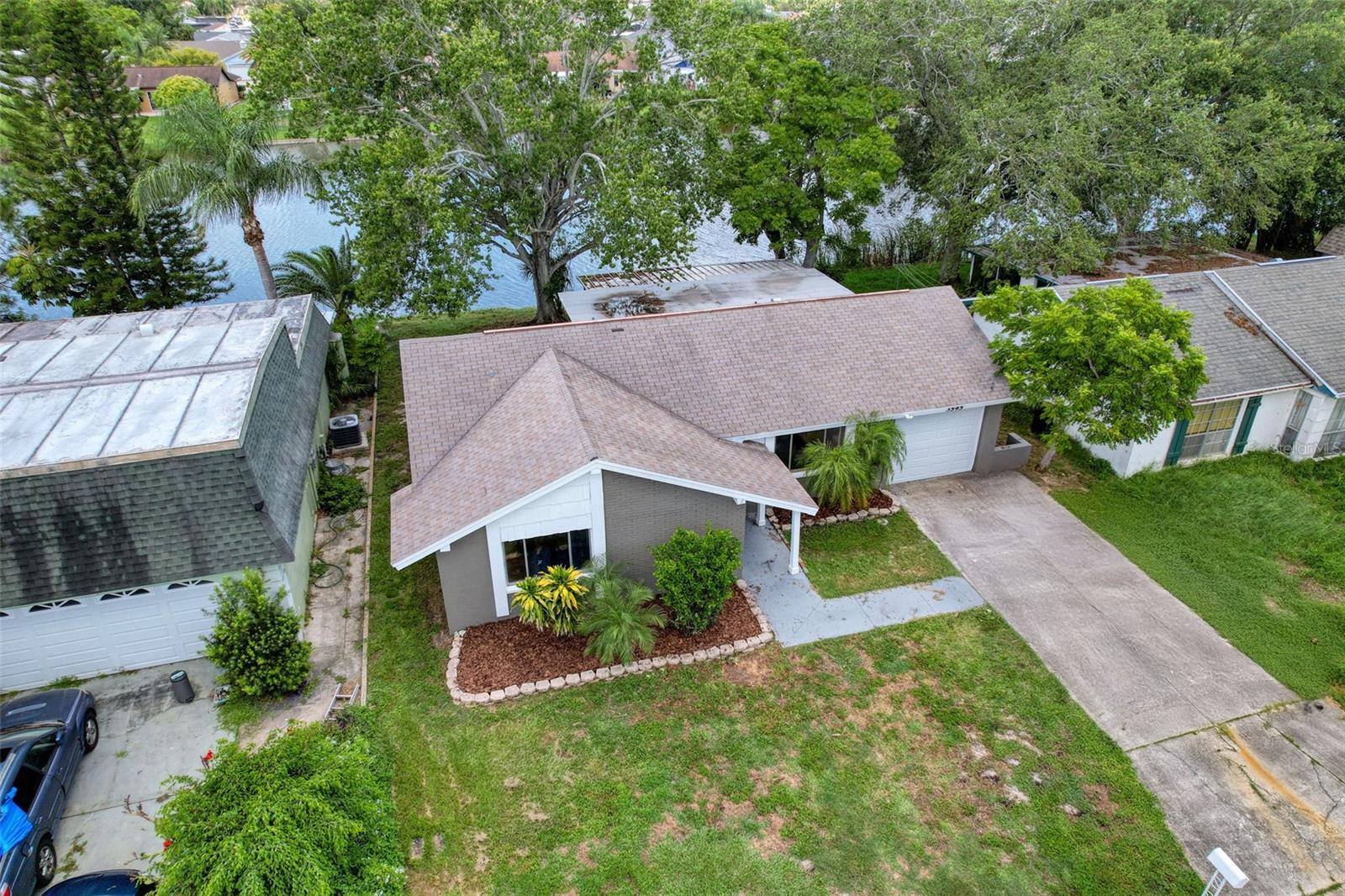 3545 LANDALE DRIVE